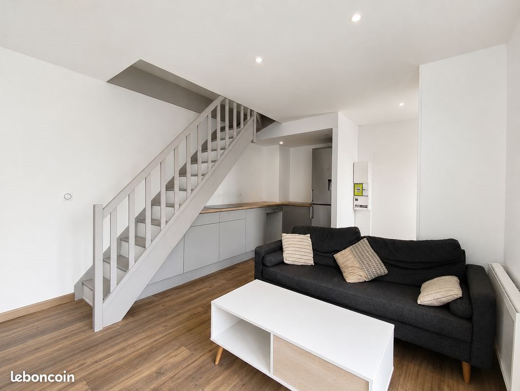 Maison à louer, 31m², Le Perray-en-Yvelines