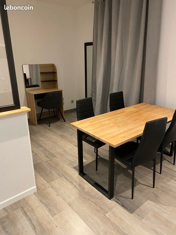 Appartement à vendre, 50m², Reims