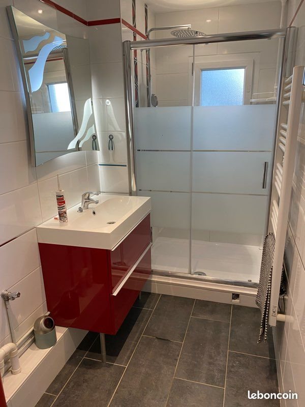 Appartement à vendre, 50m², Reims
