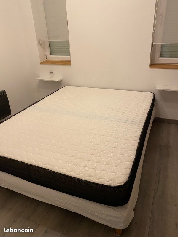 Appartement à vendre, 50m², Reims