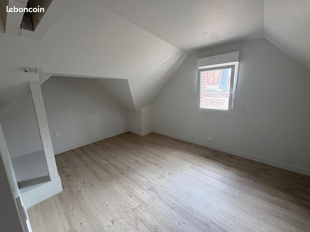 Appartement à louer, 96m², Livarot