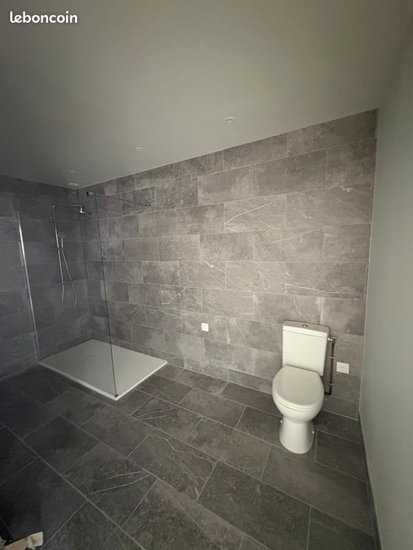 Appartement à louer, 96m², Livarot