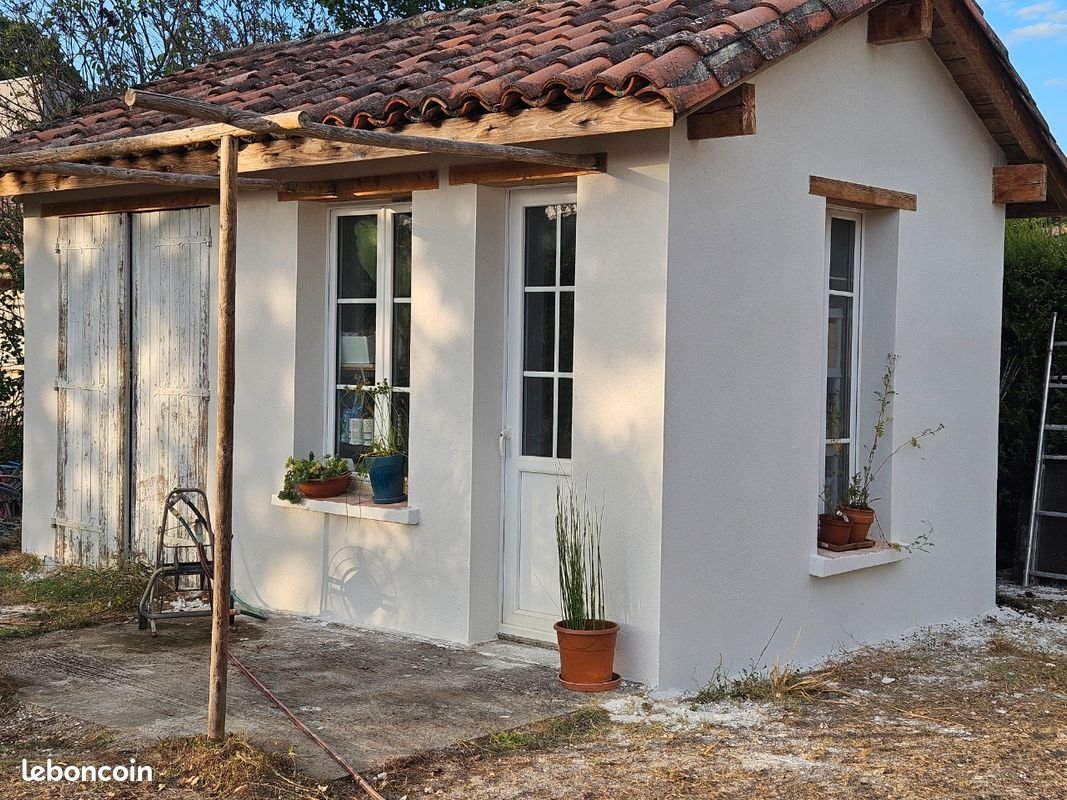 Maison à vendre, 130m², La Magdelaine-sur-Tarn