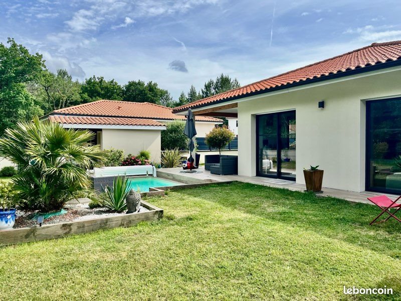 Maison à vendre, 143m², Mimizan