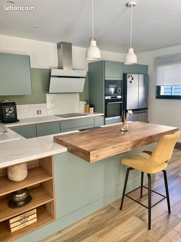 Maison à vendre, 143m², Mimizan
