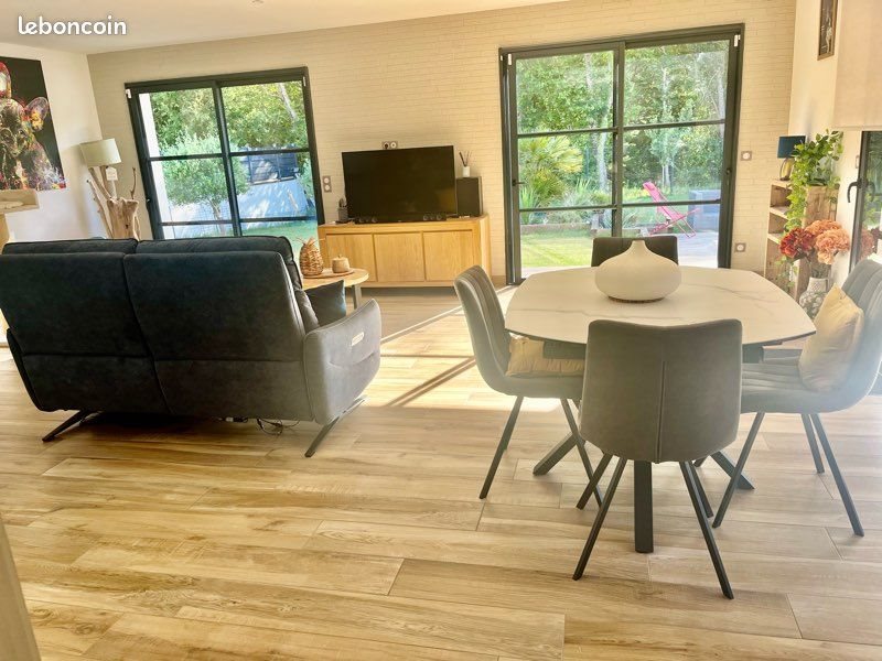 Maison à vendre, 143m², Mimizan