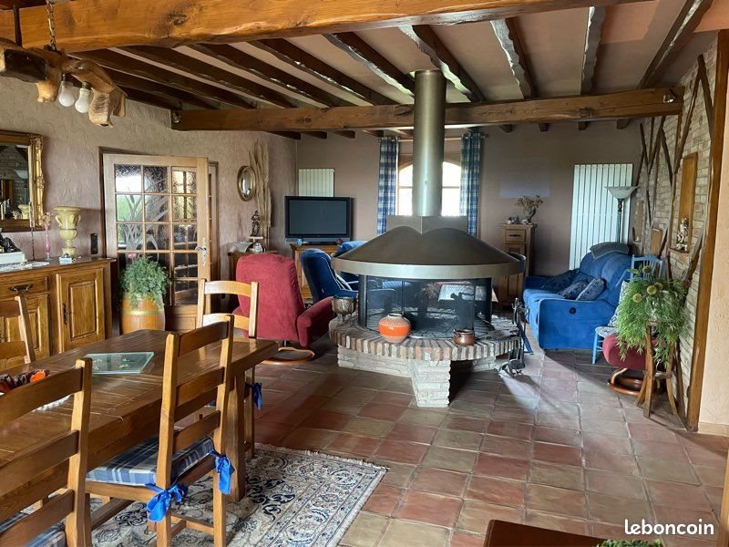 Maison à vendre, 210m², Garrigues