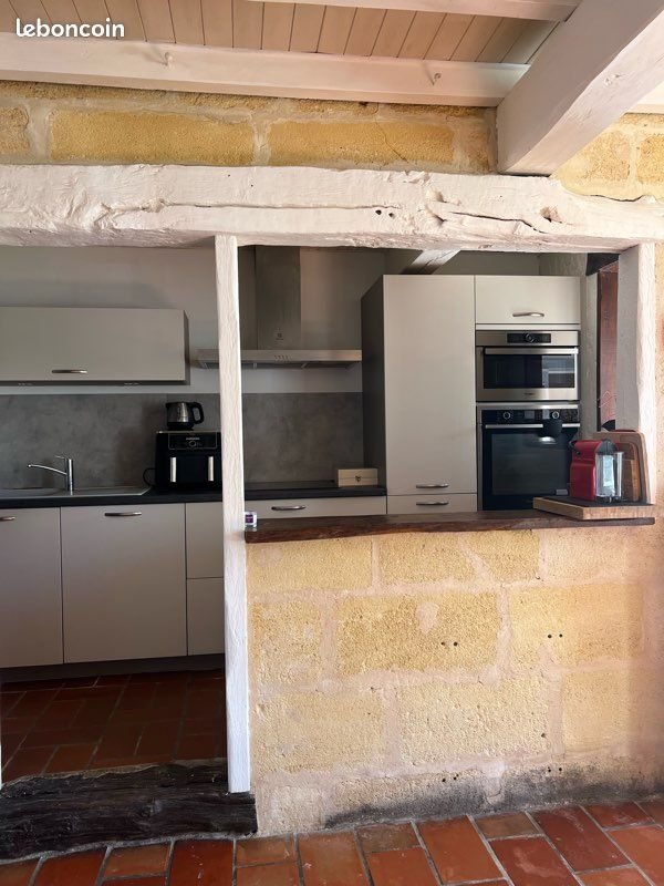 Maison à vendre, 142m², Beychac-et-Caillau