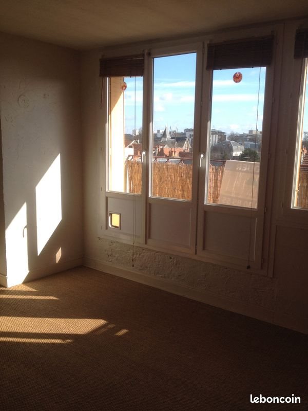 Appartement à louer, 61m², Dijon