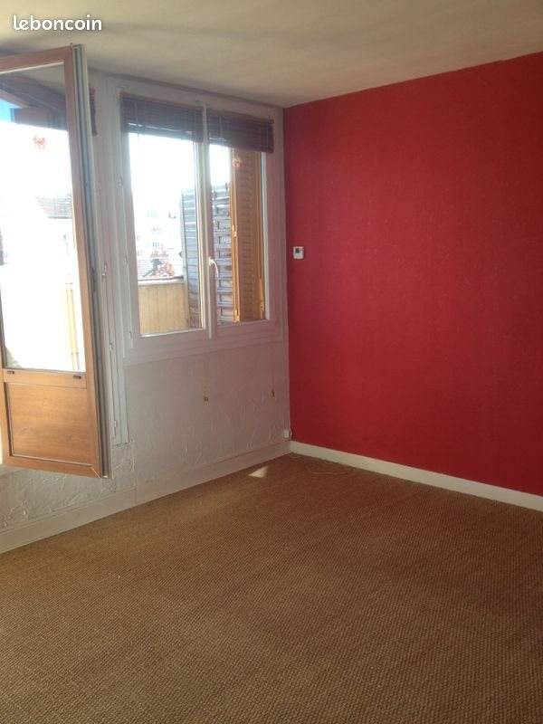 Appartement à louer, 61m², Dijon