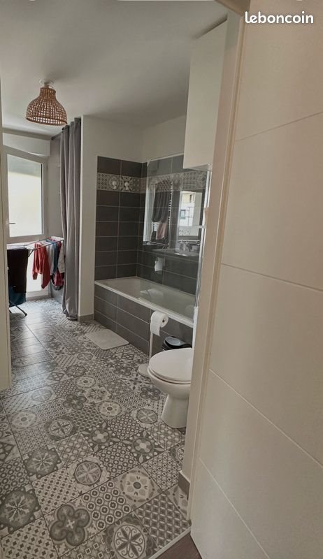 Appartement à louer, 43m², Noisy-le-Grand