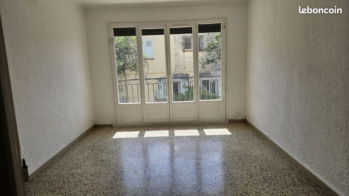Appartement à vendre, 46m², Fréjus
