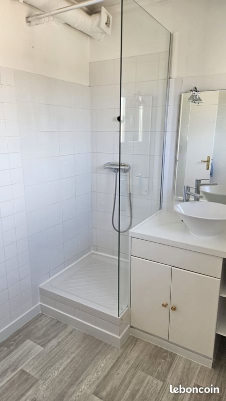 Appartement à vendre, 46m², Fréjus
