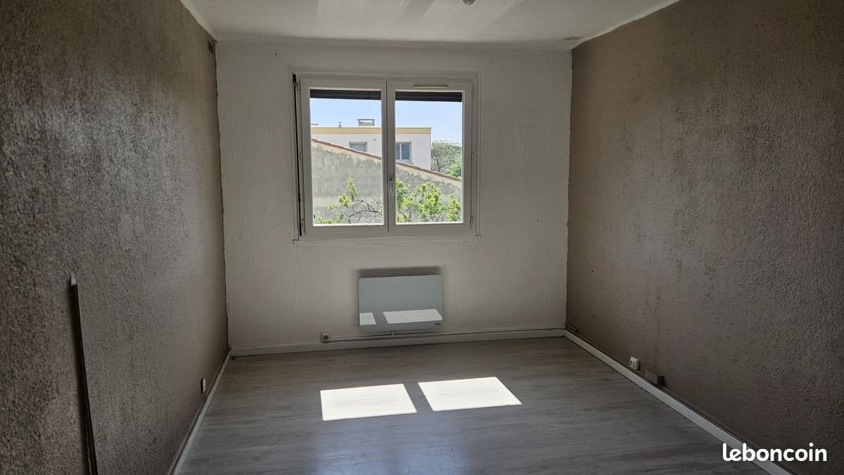 Appartement à vendre, 46m², Fréjus
