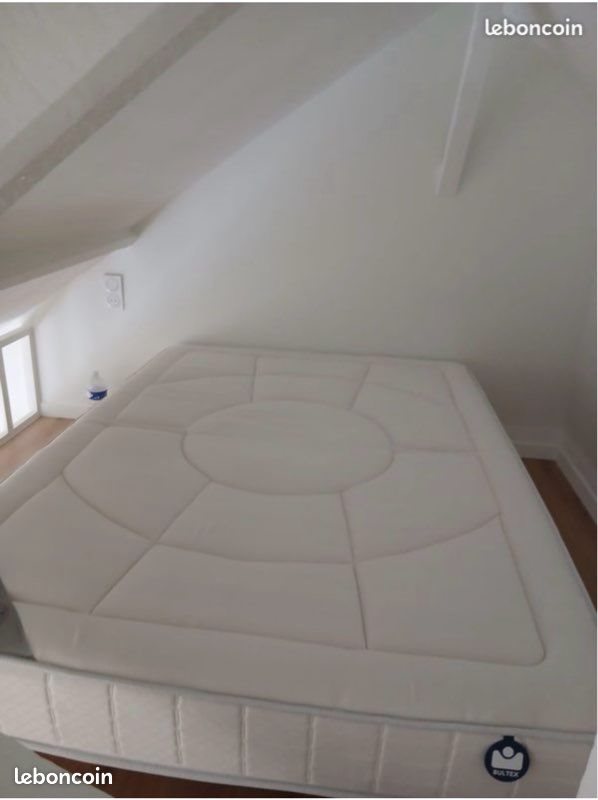 Appartement à louer, 14m², La Madeleine