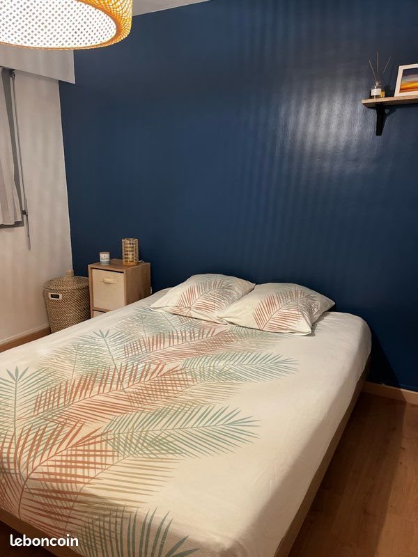 Appartement à vendre, 40m², Louviers