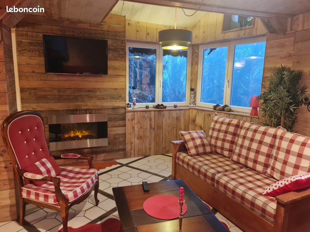 Maison à louer, 75m², Allevard
