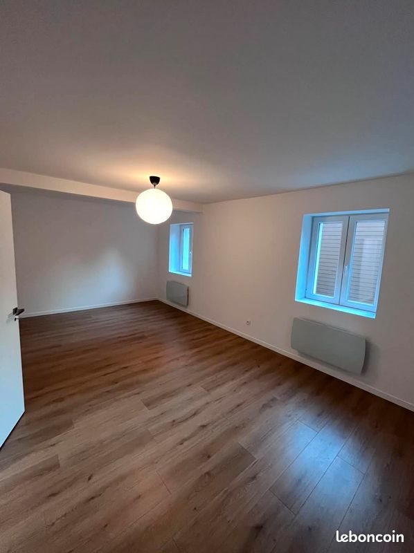 Appartement à louer, 83m², Geudertheim