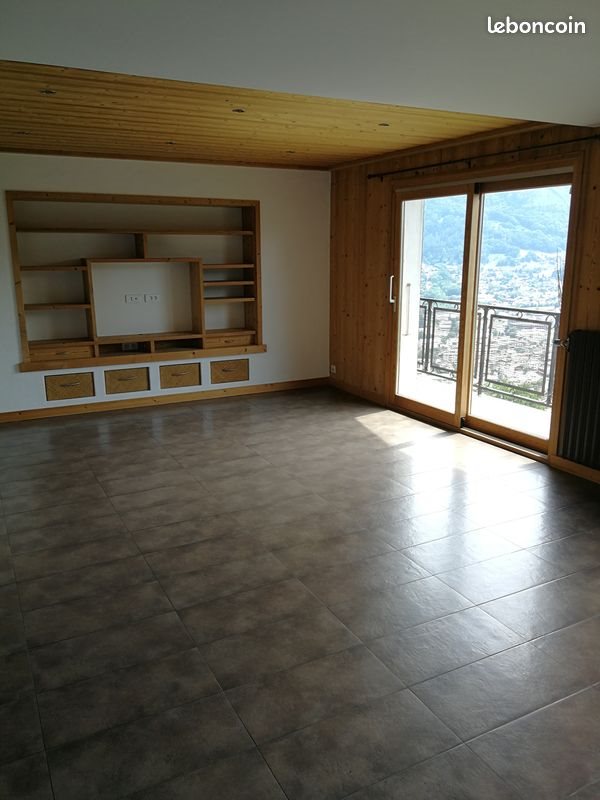 Appartement à louer, 90m², Sallanches