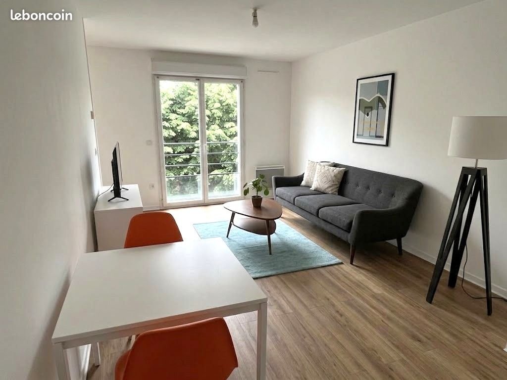 Appartement à louer, 35m², La Roche-sur-Yon