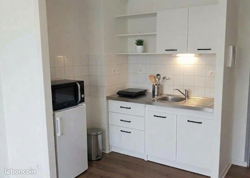 Appartement à louer, 35m², La Roche-sur-Yon