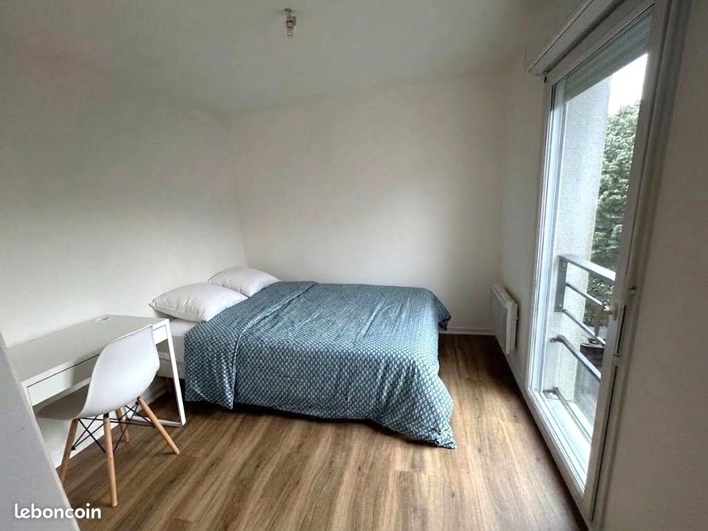 Appartement à louer, 35m², La Roche-sur-Yon