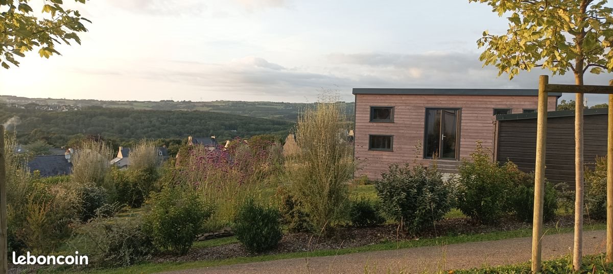 Maison à vendre, 19m², Pont-de-Buis-lès-Quimerch