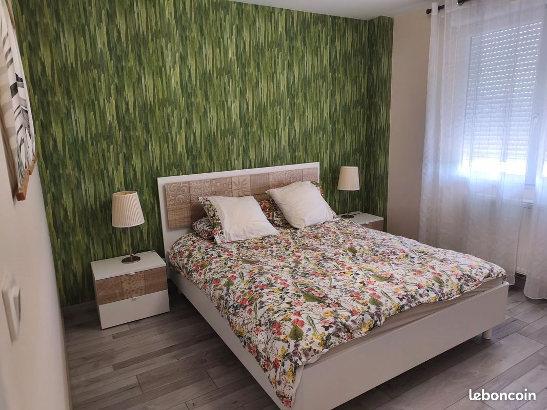 Maison à vendre, 106m², Stuckange