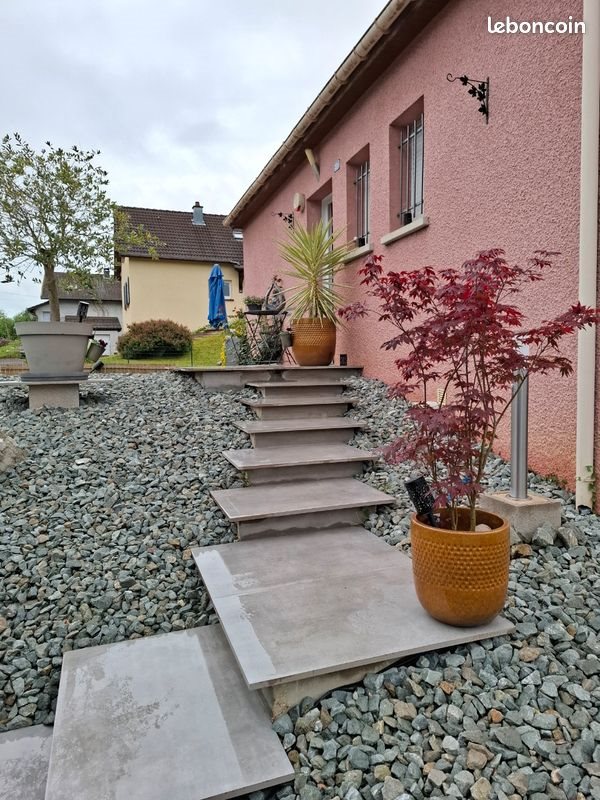 Maison à vendre, 95m², Dasle