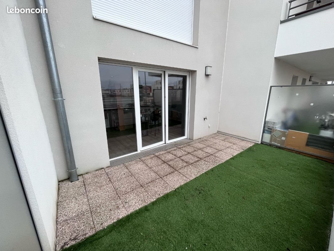 Appartement à vendre, 27m², Bezannes