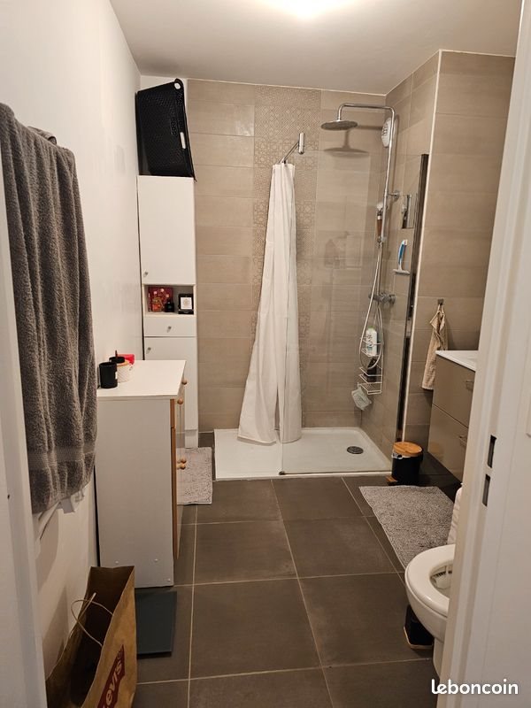 Appartement à vendre, 27m², Bezannes