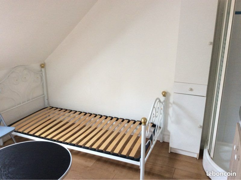 Maison à louer, 12m², Amiens