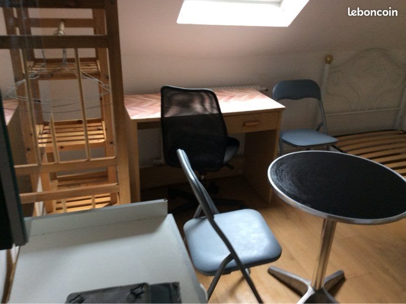 Maison à louer, 12m², Amiens