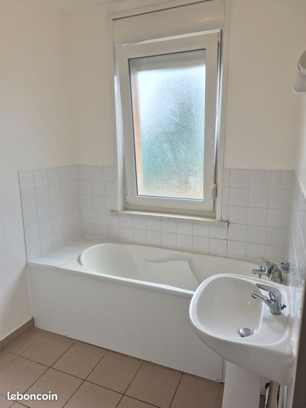 Appartement à louer, 62m², Loos