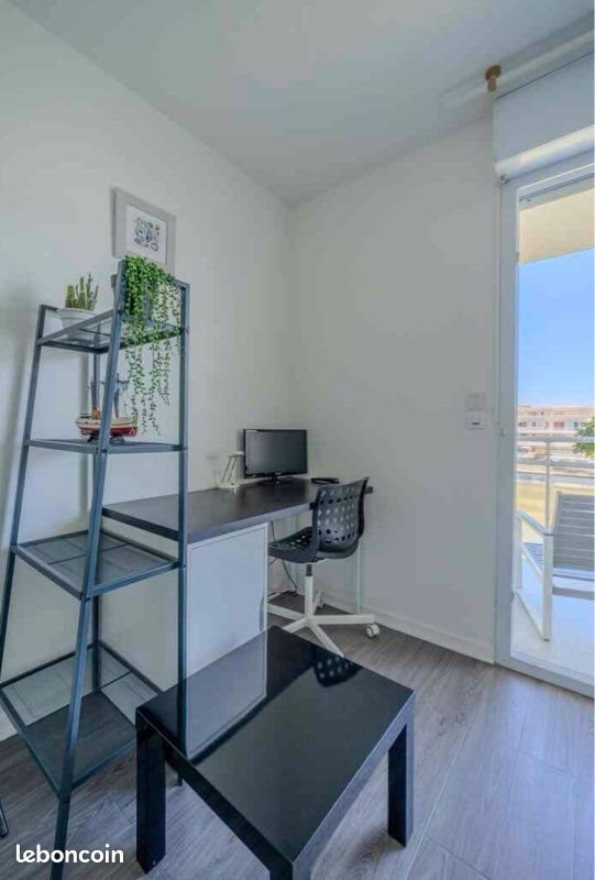 Appartement à louer, 21m², La Rochelle