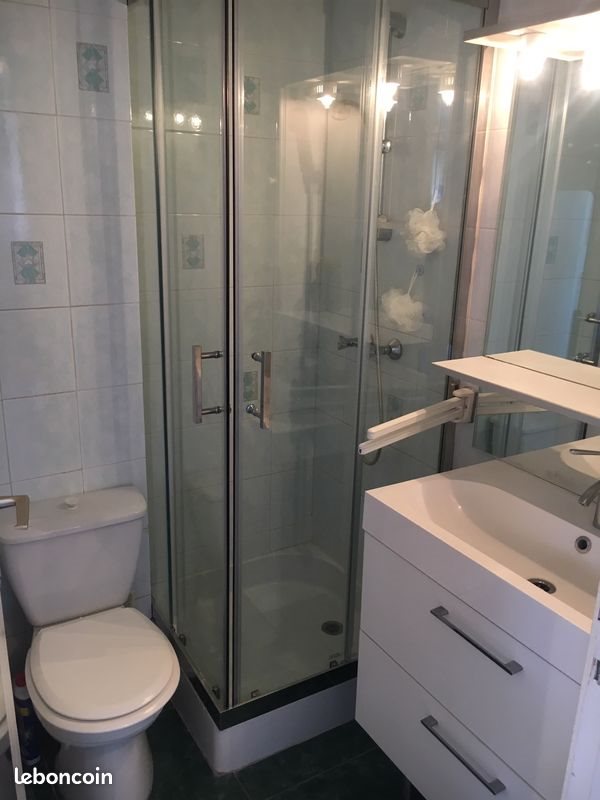 Appartement à vendre, 29m², La Grande-Motte