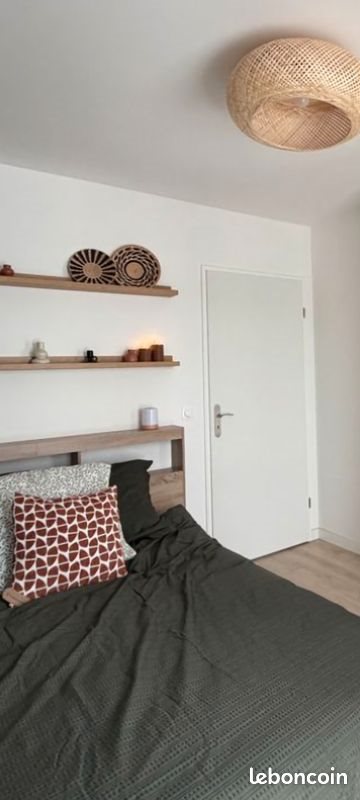 Appartement à louer, 12m², Le Blanc-Mesnil