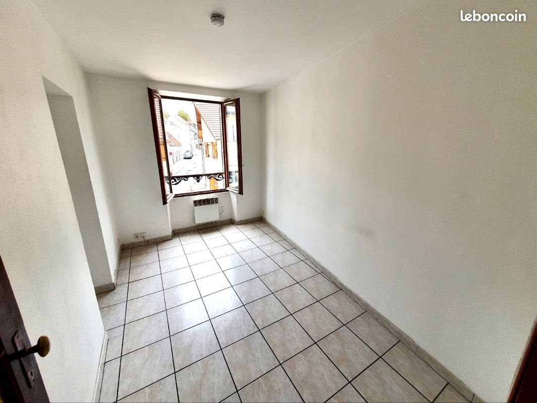 Appartement à louer, 29m², Villeneuve-le-Roi