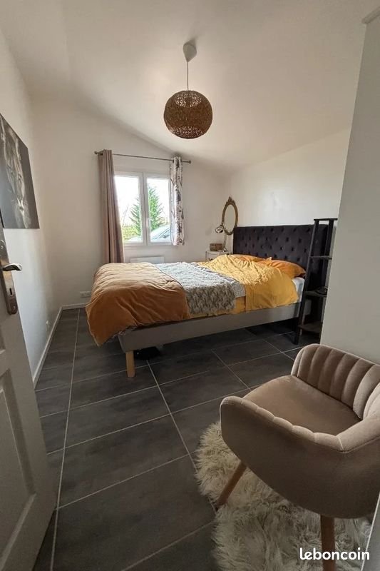 Maison à vendre, 95m², Bordeaux