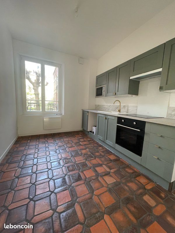 Appartement à vendre, 98m², Compiègne