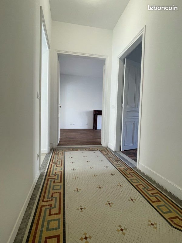 Appartement à vendre, 98m², Compiègne