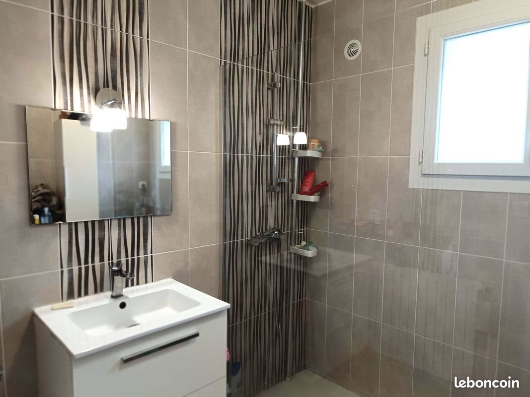 Maison à vendre, 162m², Marvejols