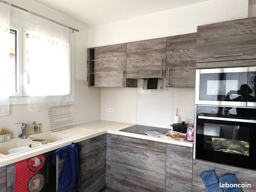 Maison à vendre, 162m², Marvejols