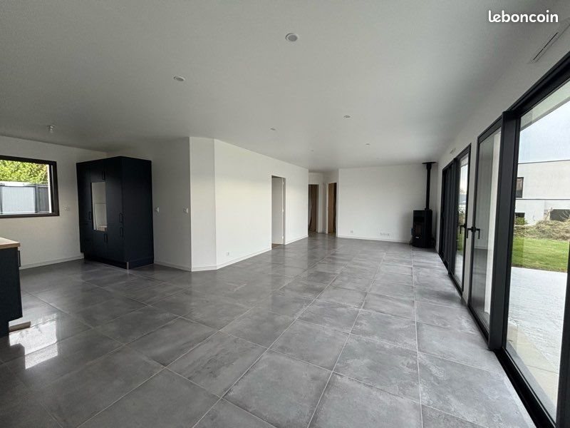 Maison à louer, 100m², Guipavas