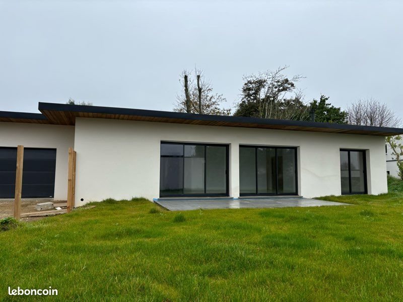 Maison à louer, 100m², Guipavas