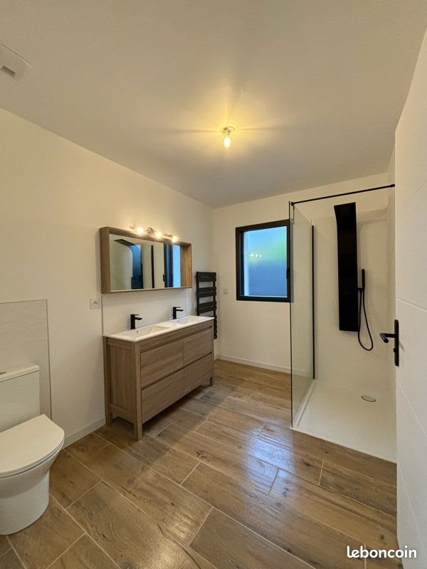 Maison à louer, 100m², Guipavas