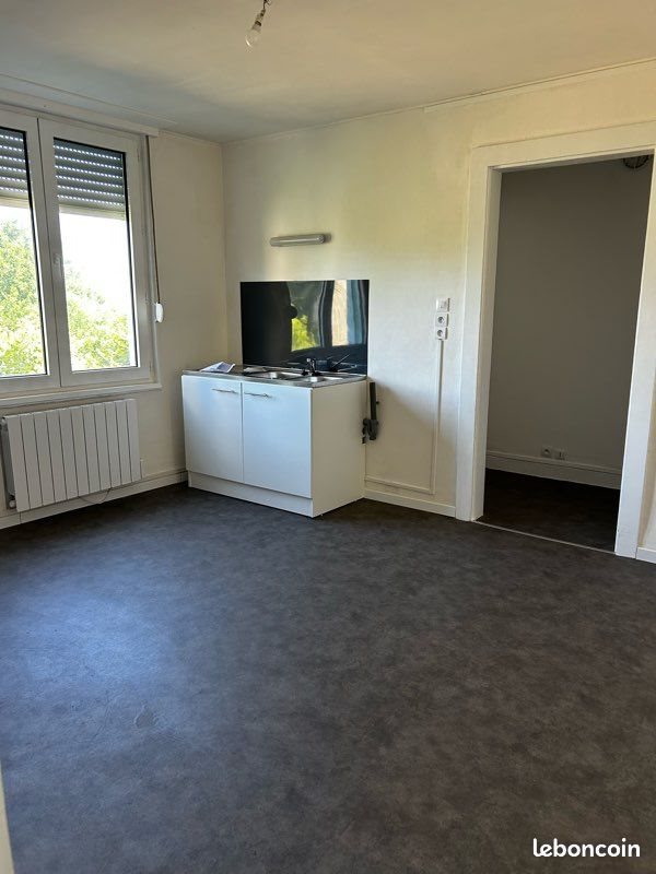 Appartement à vendre, 60m², Bouzonville