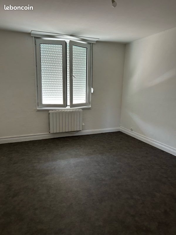 Appartement à vendre, 60m², Bouzonville