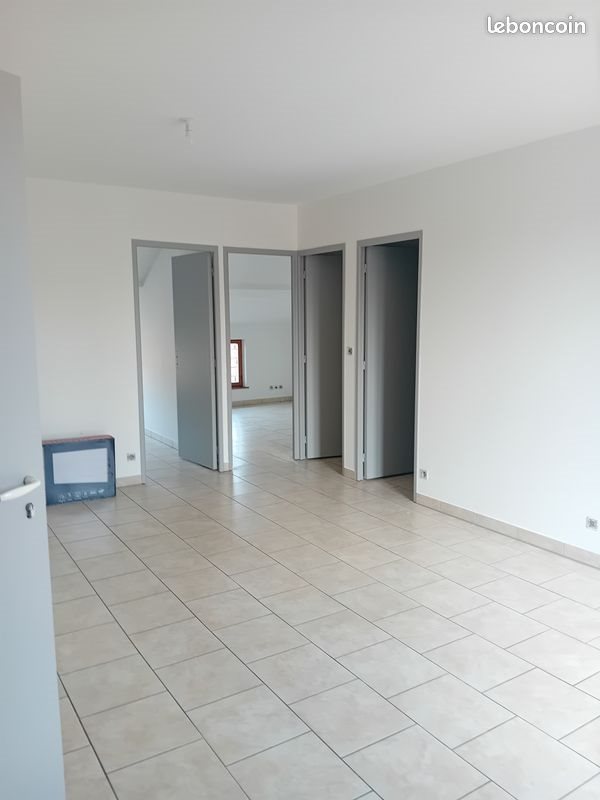 Appartement à louer, 47m², Romorantin-Lanthenay