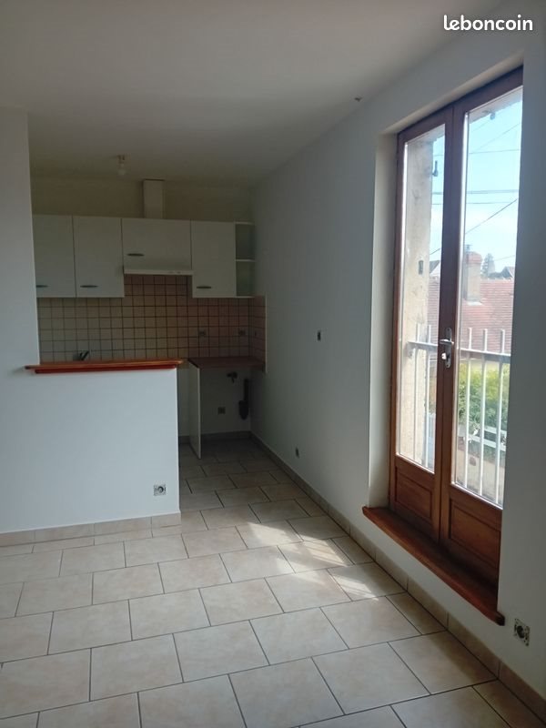 Appartement à louer, 47m², Romorantin-Lanthenay